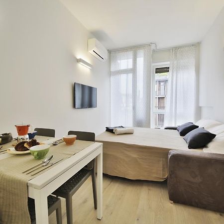 TwoBros Apartment Florencia Exterior foto
