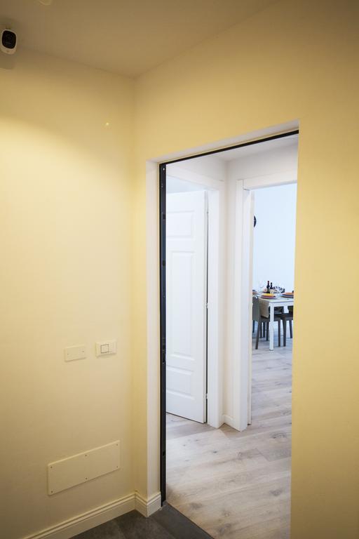 TwoBros Apartment Florencia Exterior foto