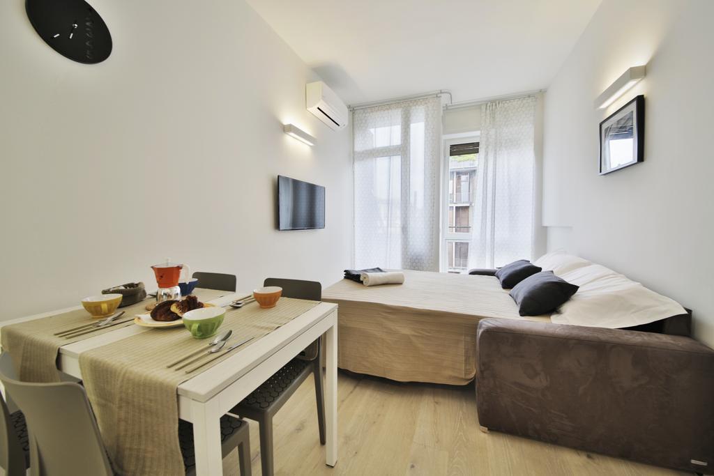 TwoBros Apartment Florencia Exterior foto