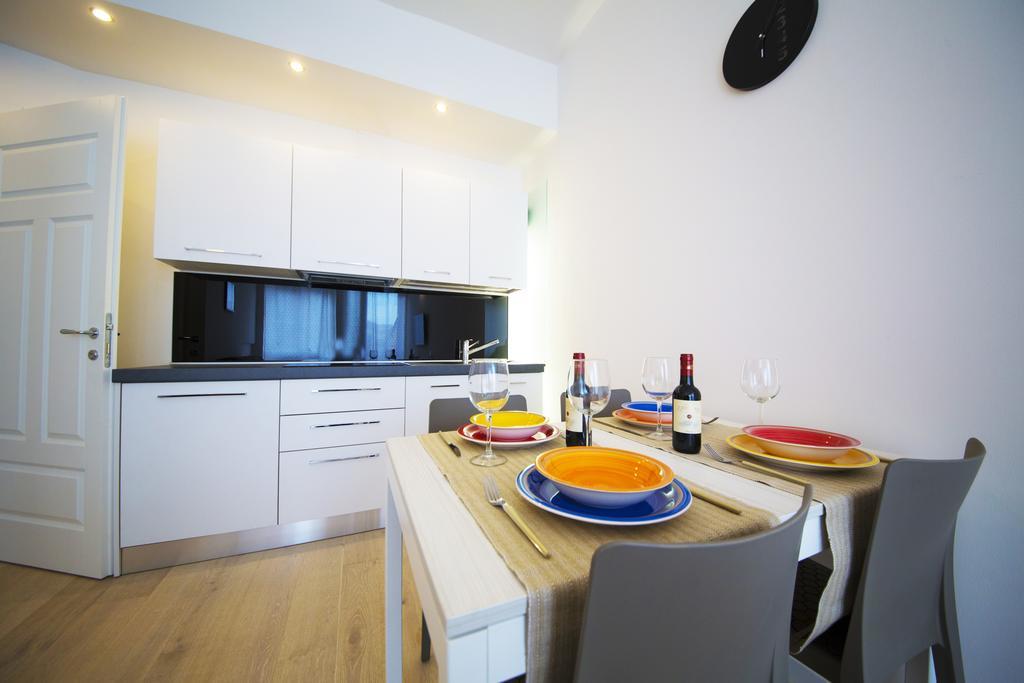 TwoBros Apartment Florencia Exterior foto