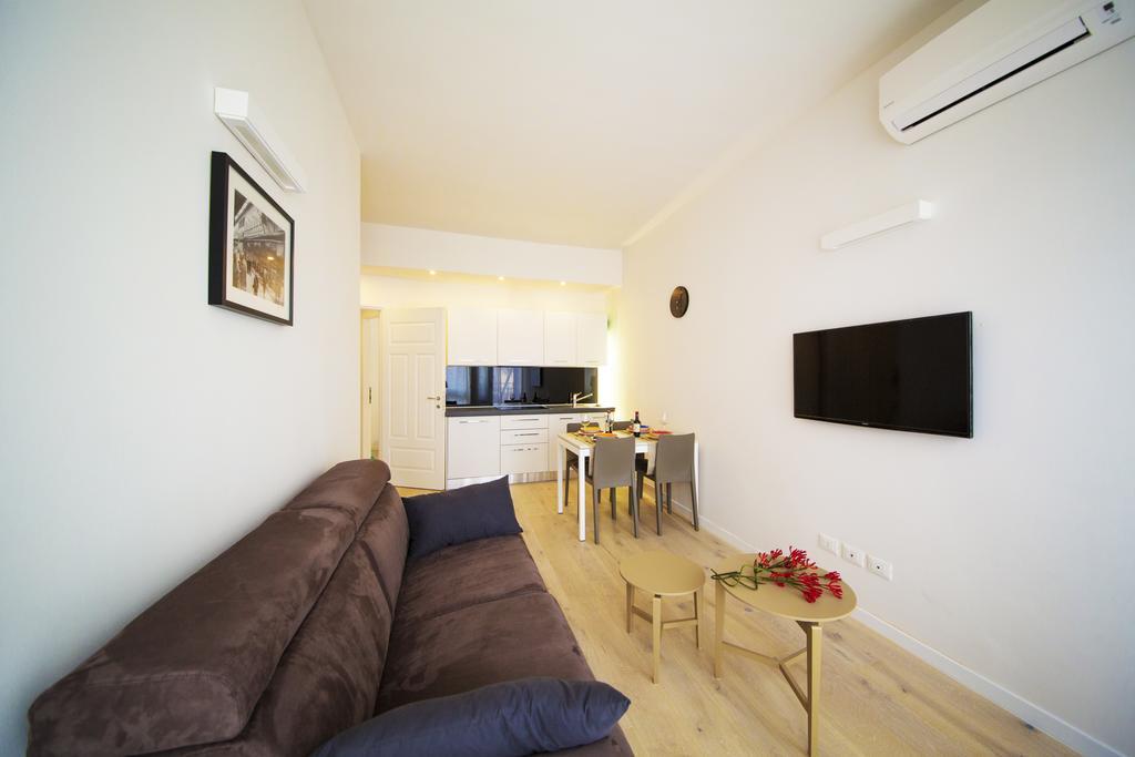 TwoBros Apartment Florencia Exterior foto