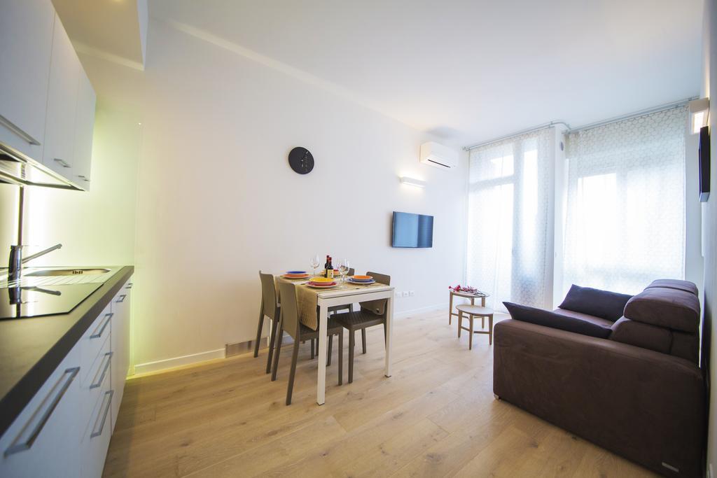 TwoBros Apartment Florencia Exterior foto
