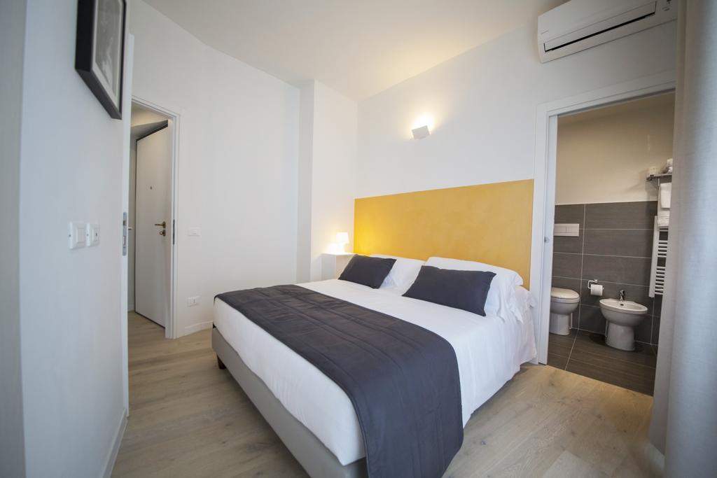 TwoBros Apartment Florencia Exterior foto
